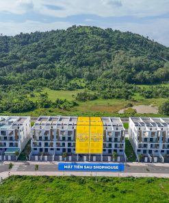 Dự án khu dân cư Sonadezi Hữu Phước, Châu Đức