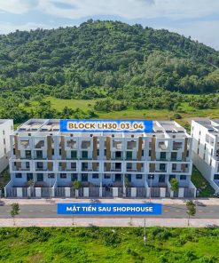 Dự án khu dân cư Sonadezi Hữu Phước, Châu Đức