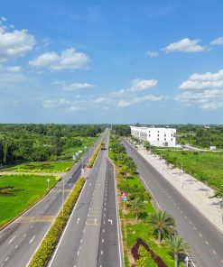 Dự án khu dân cư Sonadezi Hữu Phước, Châu Đức