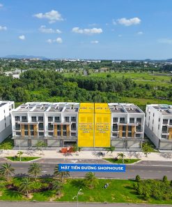Dự án khu dân cư Sonadezi Hữu Phước, Châu Đức