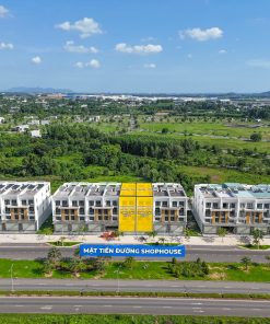 Dự án khu dân cư Sonadezi Hữu Phước, Châu Đức