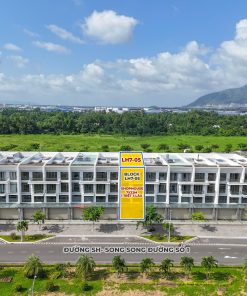 Dự án khu dân cư Sonadezi Hữu Phước, Châu Đức