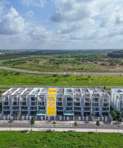 Dự án khu dân cư Sonadezi Hữu Phước, Châu Đức