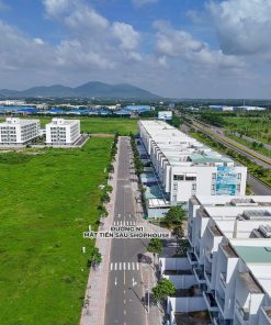 Dự án khu dân cư Sonadezi Hữu Phước, Châu Đức