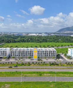 Dự án khu dân cư Sonadezi Hữu Phước, Châu Đức