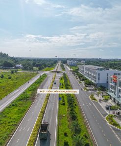 Dự án khu dân cư Sonadezi Hữu Phước, Châu Đức