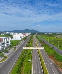 Dự án khu dân cư Sonadezi Hữu Phước, Châu Đức